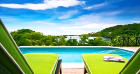Beyond Luxury Vacations, Grenada 1 Villa