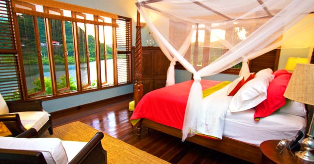 Beyond Luxury Vacations, Grenada 1 Villa