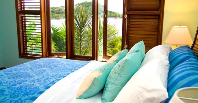 Beyond Luxury Vacations, Grenada 1 Villa