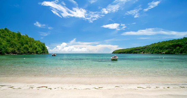 Beyond Luxury Vacations, Grenada 1 Villa