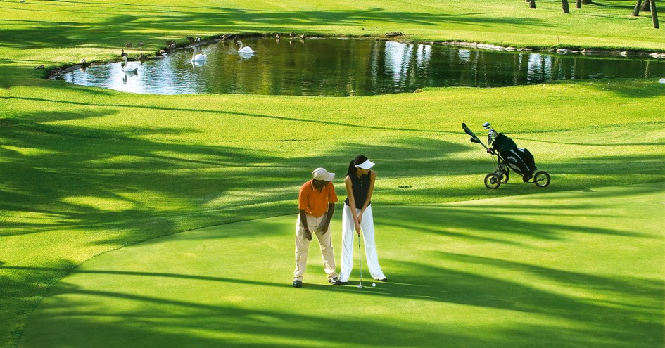 One&Only Le Saint Geran