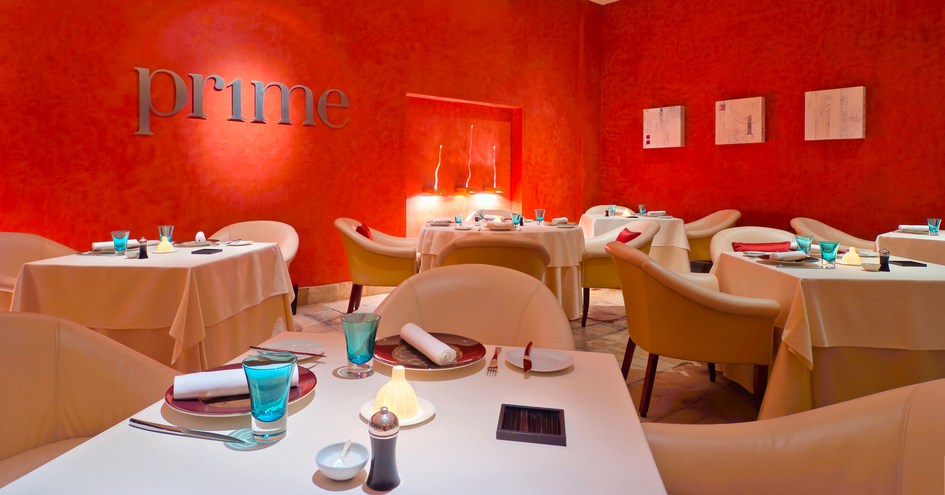 One&Only Le Saint Geran