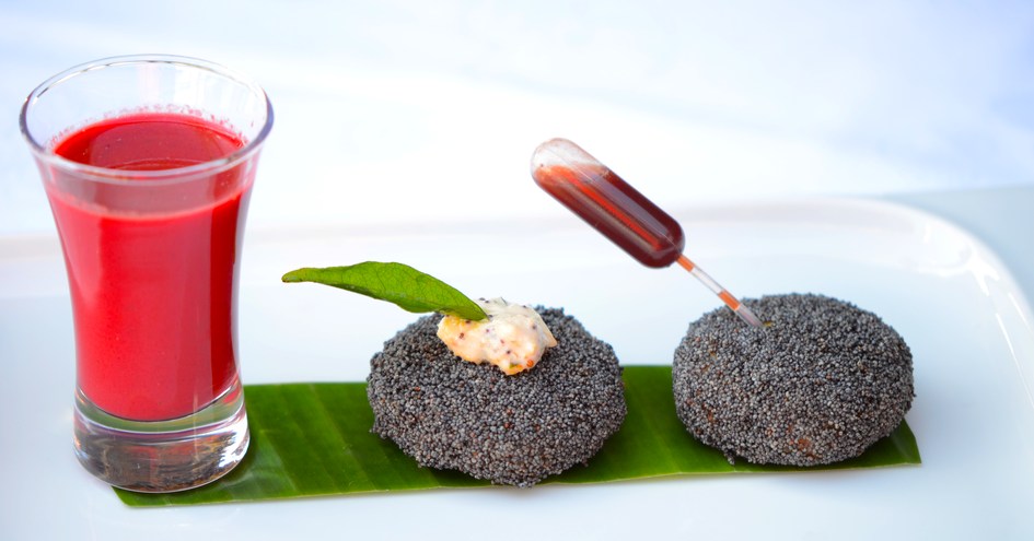 One&Only Le Saint Geran