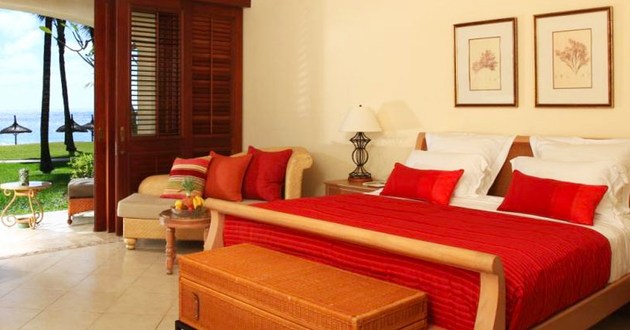 One&Only Le Saint Geran