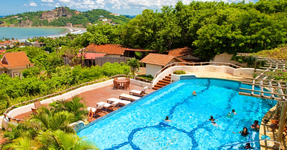 Pelican Eyes Resort & Spa