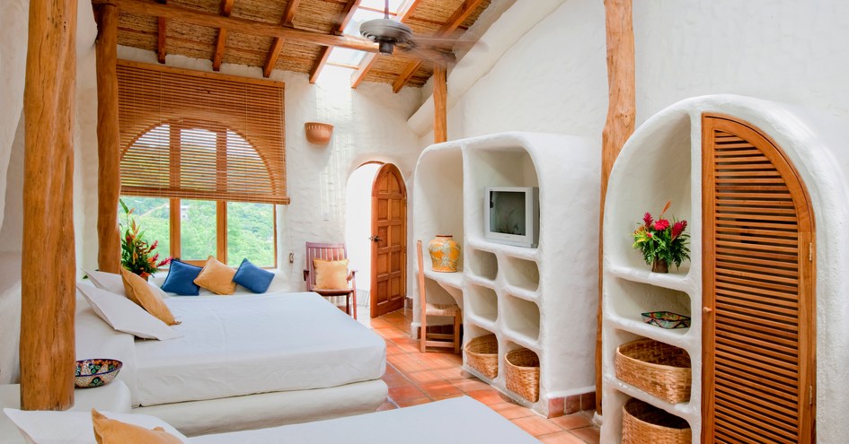 Pelican Eyes Resort & Spa