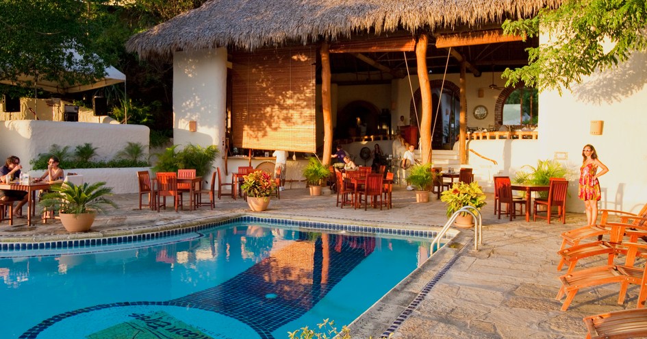 Pelican Eyes Resort & Spa