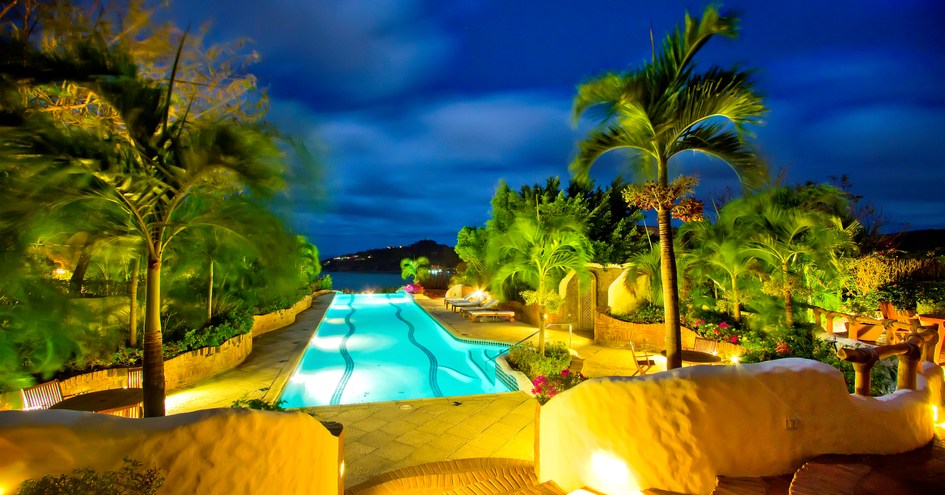 Pelican Eyes Resort & Spa