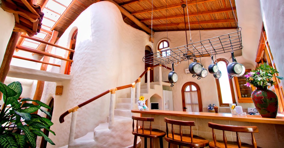 Pelican Eyes Resort & Spa