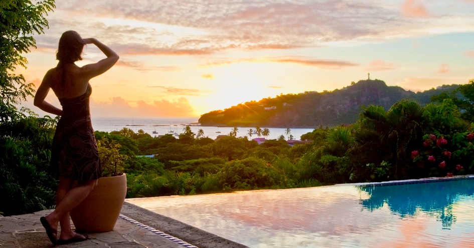 Pelican Eyes Resort & Spa