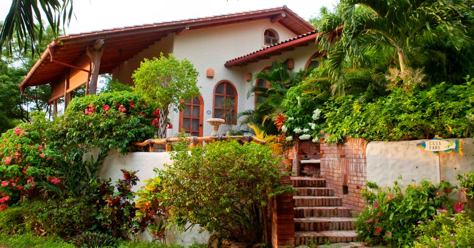 Pelican Eyes Resort & Spa