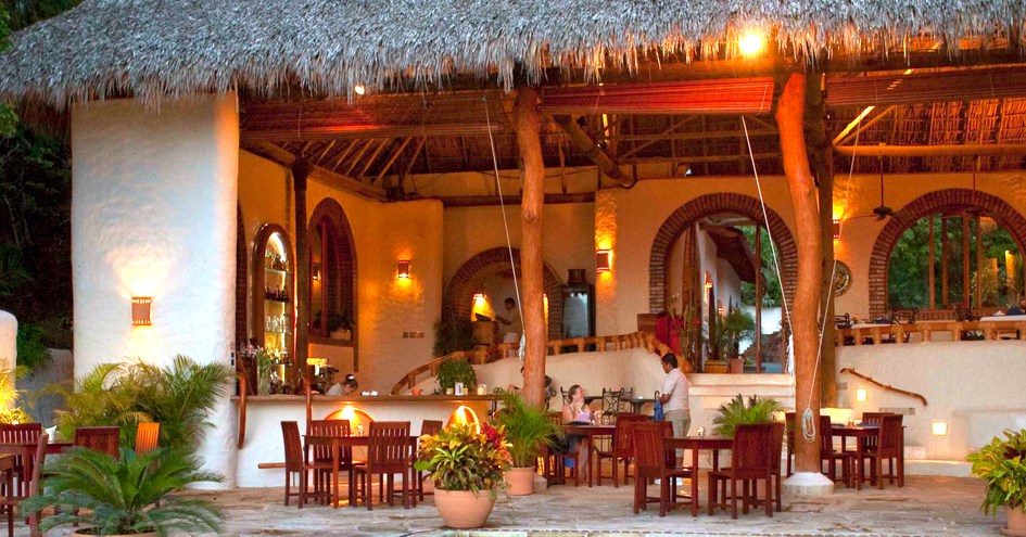 Pelican Eyes Resort & Spa