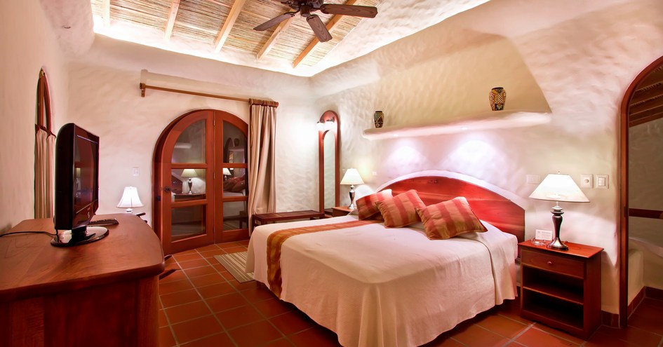 Pelican Eyes Resort & Spa