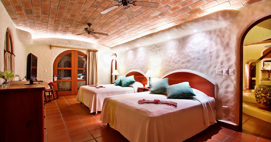 Pelican Eyes Resort & Spa