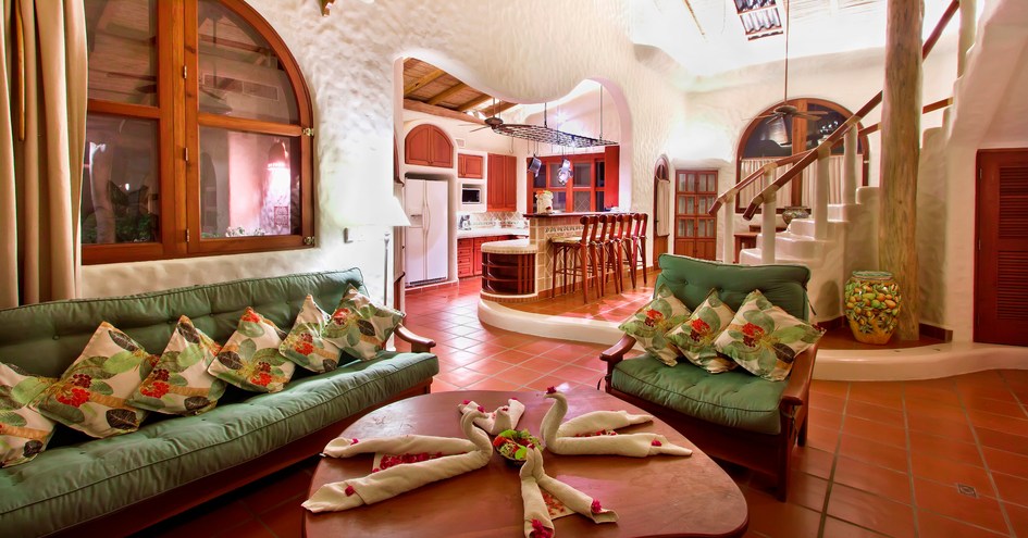 Pelican Eyes Resort & Spa