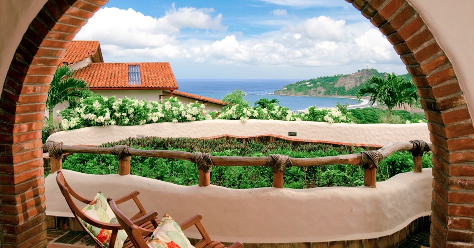 Pelican Eyes Resort & Spa