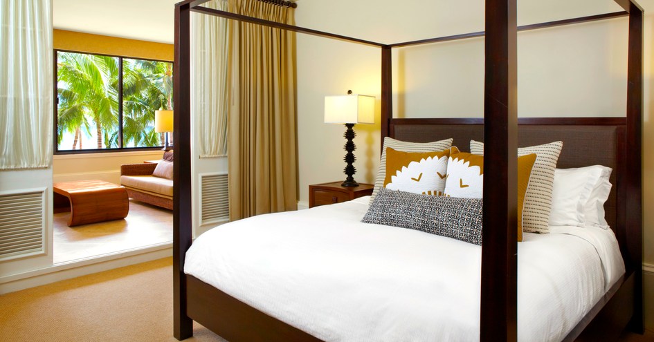 The Royal Hawaiian, a Luxury Collection Resort, Waikiki