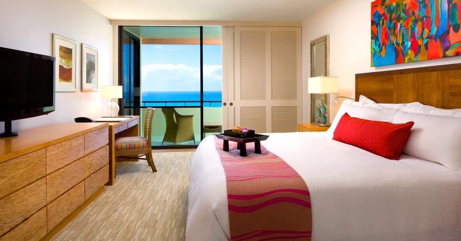 The Royal Hawaiian, a Luxury Collection Resort, Waikiki