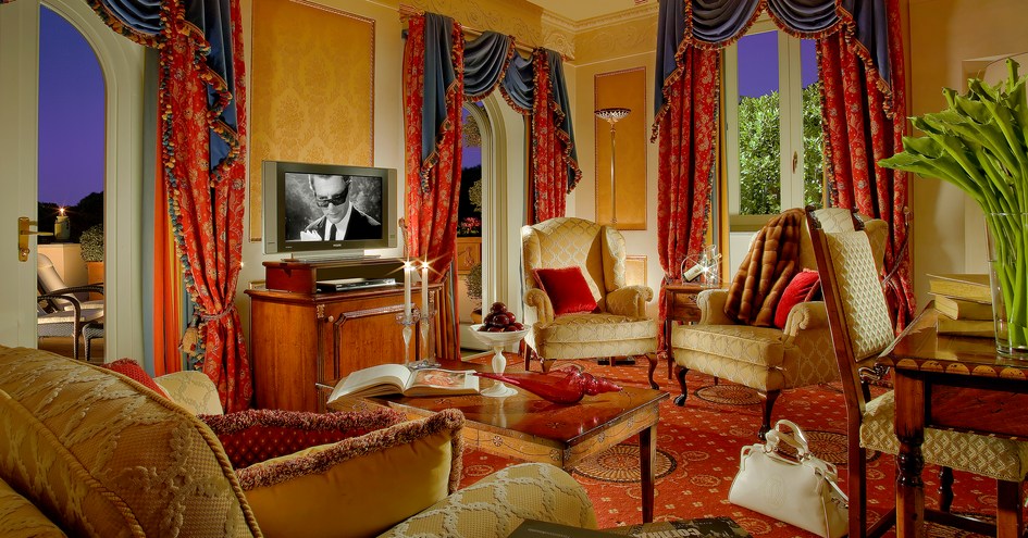 Hotel Splendide Royal