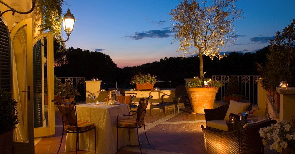 Hotel Splendide Royal