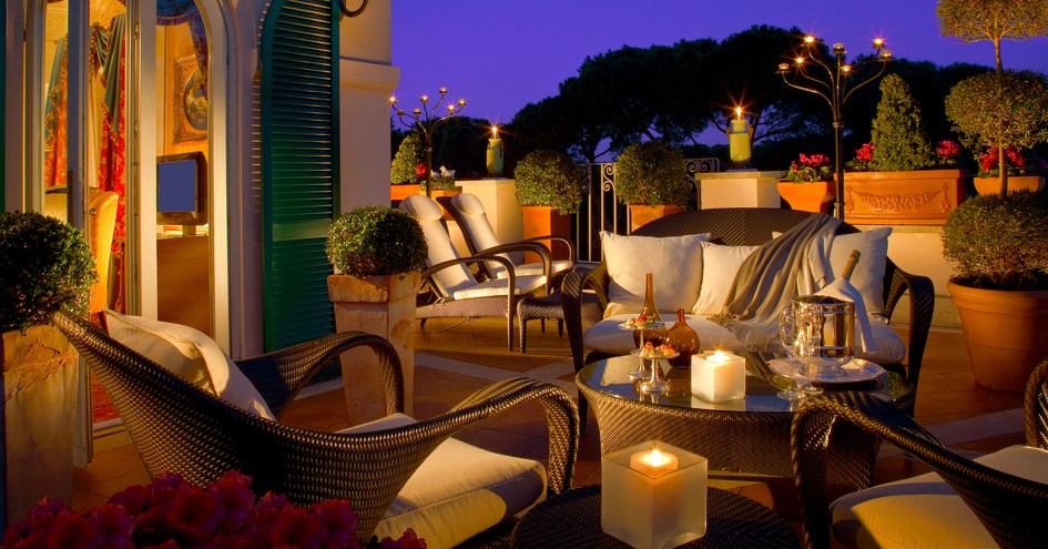 Hotel Splendide Royal