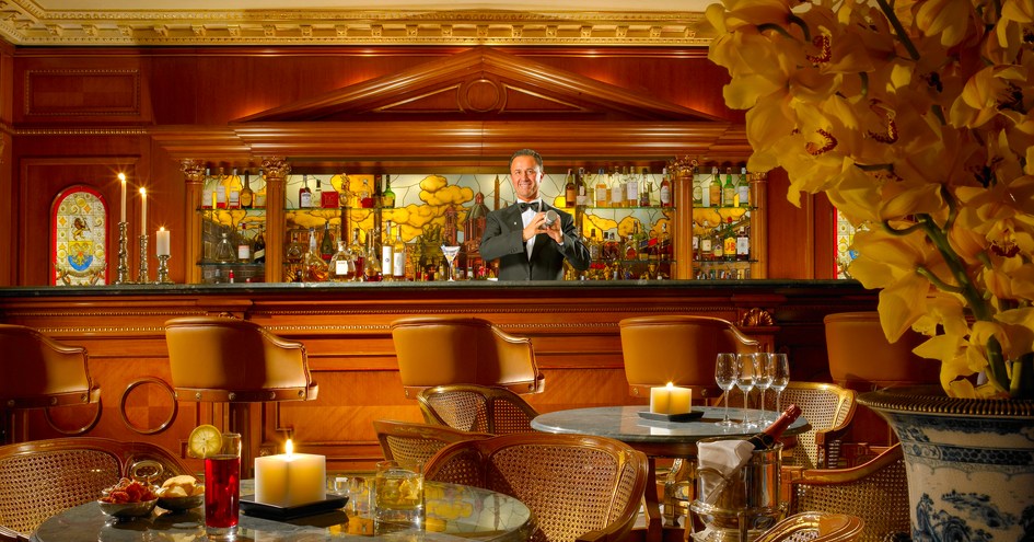 Parco dei Principi Grand Hotel & Spa