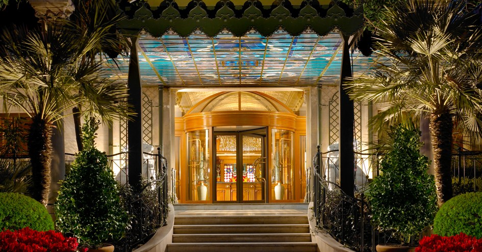 Parco dei Principi Grand Hotel & Spa