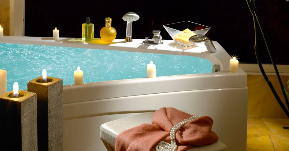 Parco dei Principi Grand Hotel & Spa