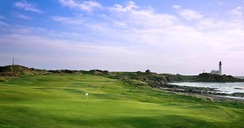Trump Turnberry