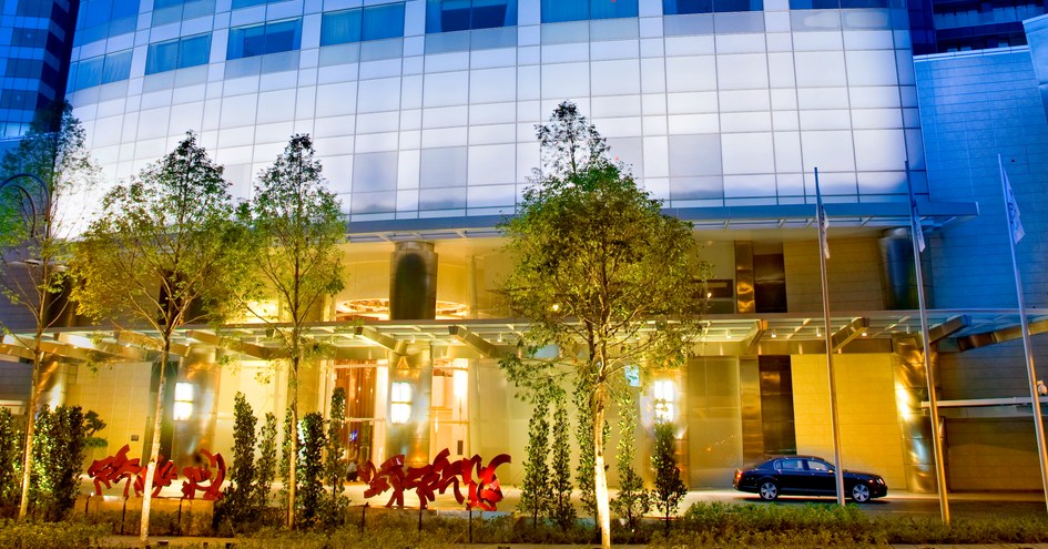 The St. Regis Singapore