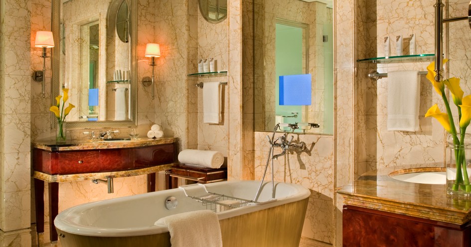 The St. Regis Singapore