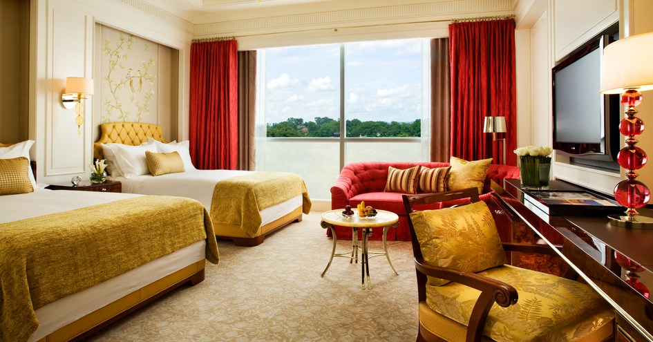 The St. Regis Singapore