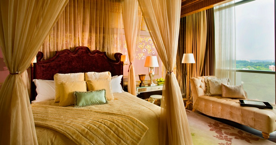 The St. Regis Singapore