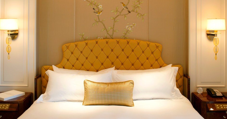 The St. Regis Singapore