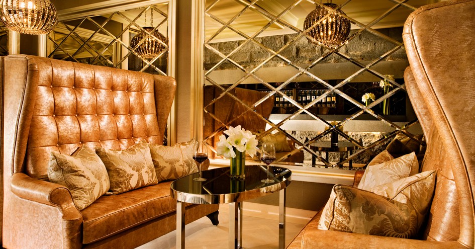 The St. Regis Singapore