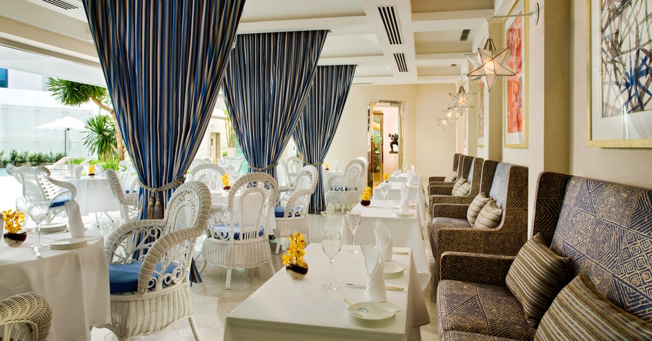 The St. Regis Singapore