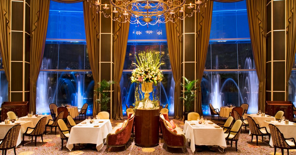 The St. Regis Singapore