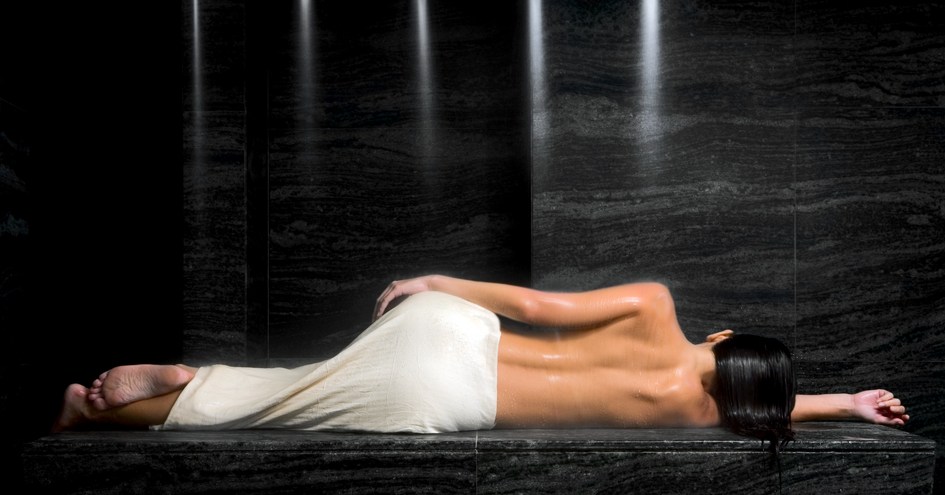 The St. Regis Singapore