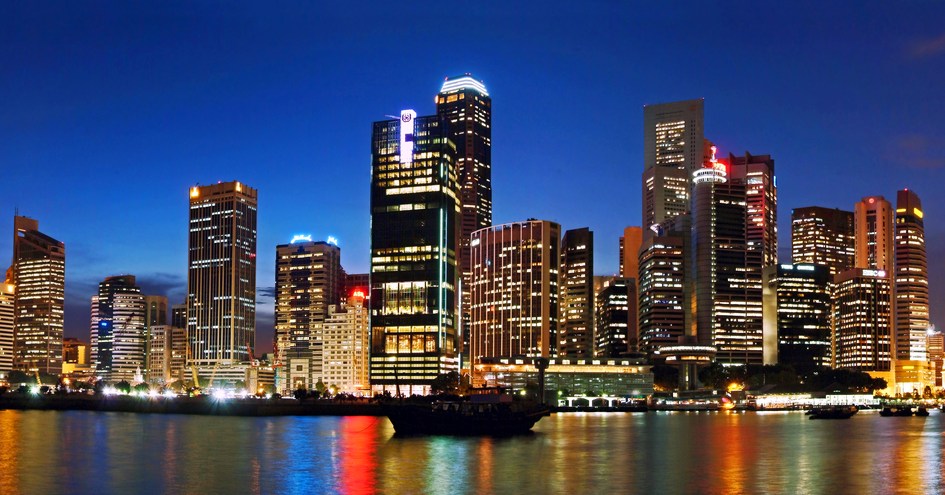 The St. Regis Singapore