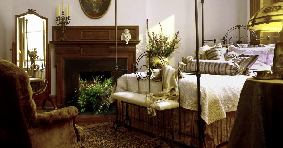 The Inn at Irving Place