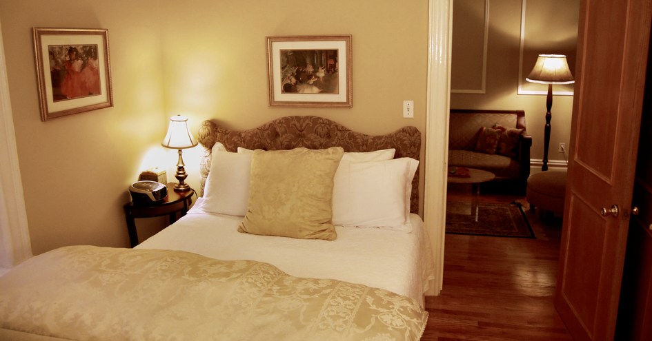 The Inn at Irving Place