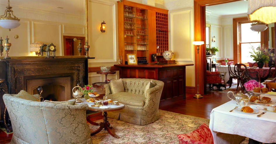 The Inn at Irving Place