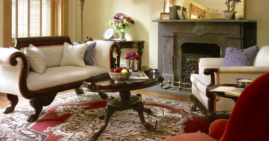 The Inn at Irving Place