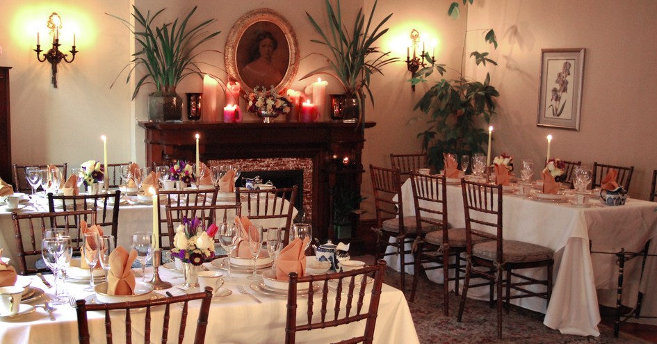 The Inn at Irving Place