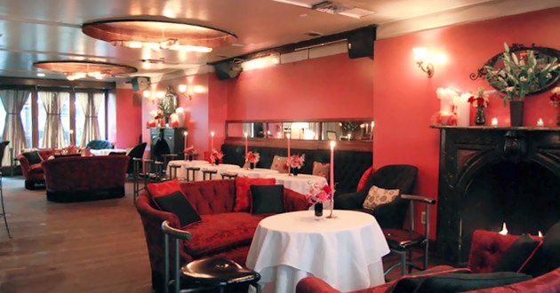 The Inn at Irving Place