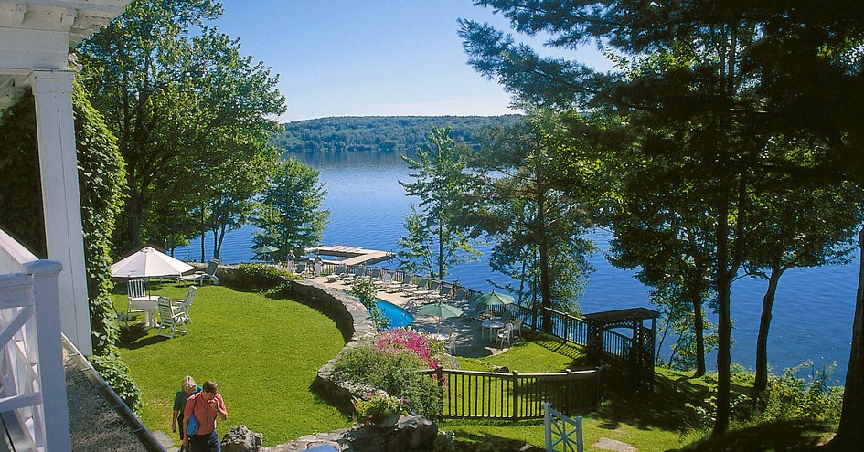 North Hatley Canada Hotels North Hatley Canada Hotels