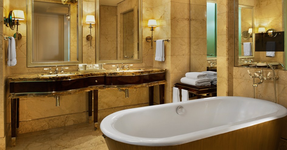 The St. Regis Singapore