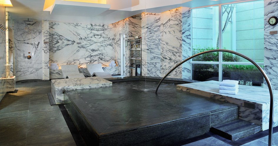 The St. Regis Singapore