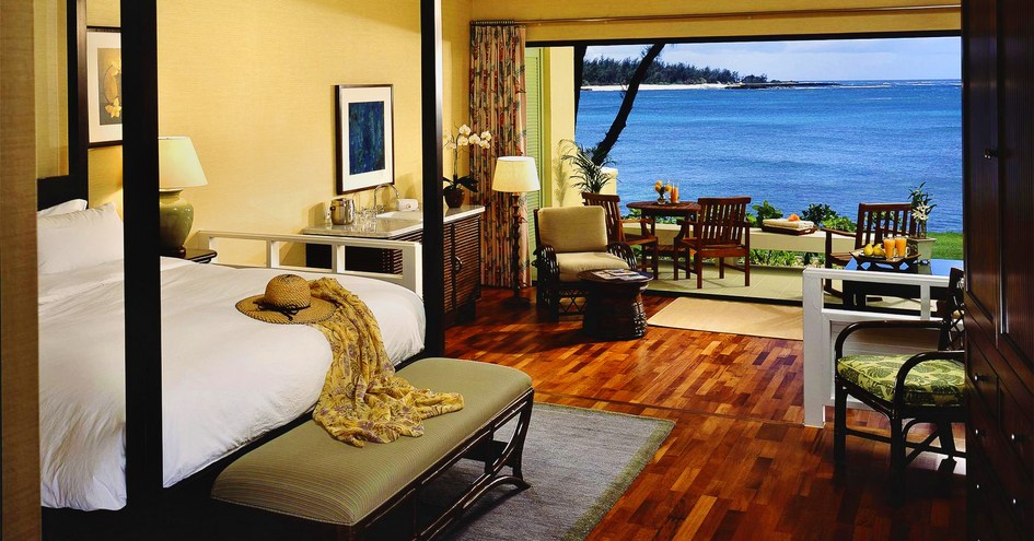 Turtle Bay Resort (DNU)