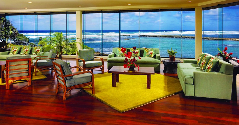 Turtle Bay Resort (DNU)